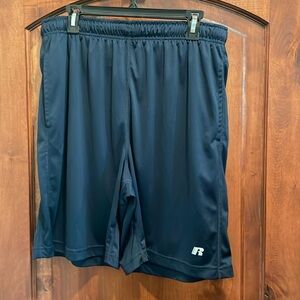 Russell men’s shorts